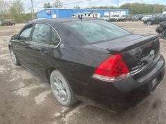 2009 CHEVROLET Impala 1LT 2G1WT57K391153083 VMI-2519-0300-MI