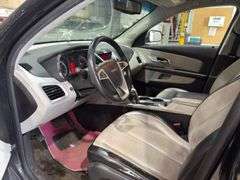 2011  GMC  Terrain  SLT 1