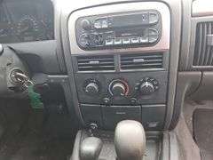 2001 JEEP Grand Cherokee Laredo 1J4GW48S21C696039 VMI-2520-0045-MI