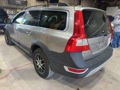2011  VOLVO  XC70  AWD