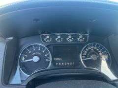 2011  FORD  F-150  Lariat