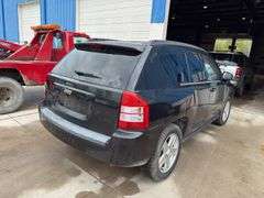 2010 JEEP Compass Base 1J4NT4FA9AD540391 VMI-2517-1952-MI