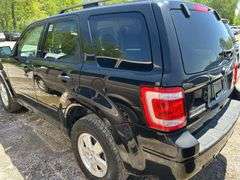 2010  FORD  Escape  XLT