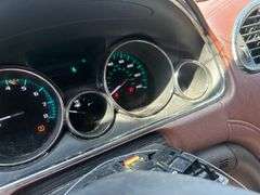 2014  BUICK  Enclave  Leather