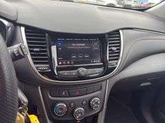 2020 CHEVROLET Trax LS KL7CJKSB3LB092912