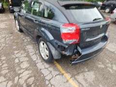 2008 DODGE Caliber SXT 1B3HB48B98D712278 VMI-2520-0658-MI