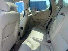 2013  VOLVO  XC60  T6