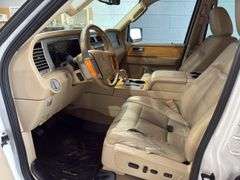 2010  LINCOLN  Navigator  -