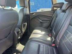2016 FORD Escape Titanium 1FMCU9J92GUC16014
