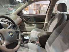 2006 CHEVROLET Malibu LT 1G1ZT51836F286909