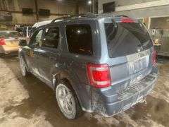 2012  FORD  Escape  -