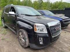 2014 GMC Terrain SLT 2GKALTEKXE6318766 MIW-2518-1828-MI