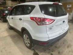 2013 FORD Escape 1FMCU0F72DUA02218