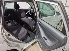 2005 PONTIAC Vibe Base 5Y2SL63885Z426106