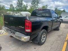 2002  DODGE  Ram  1500