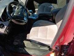2012  CHEVROLET  Cruze  1LT