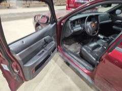 2004  MERCURY  Marauder  SCT
