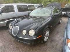 2005 JAGUAR S-Type - SAJWA01T95FN23720 VMI-2518-0907-MI