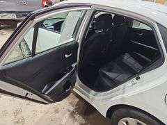 2018 KIA Rio 3KPA24AB0JE095237