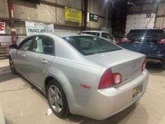 2011  CHEVROLET  Malibu  LS