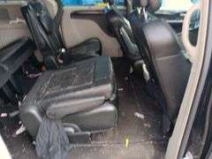 2014 CHRYSLER Town and Country Limited 2C4RC1GG2ER143634