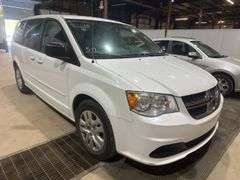 2016 DODGE Grand Caravan SE 2C4RDGBG0GR178246