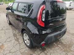 2014  KIA  Soul  -