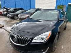 2014  BUICK  Regal  Premium I