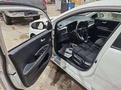 2018 KIA Rio 3KPA24AB0JE095237