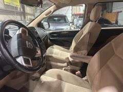 2016 DODGE Grand Caravan SE 2C4RDGBG0GR178246