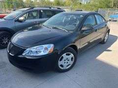 2006 PONTIAC G6 SE 1G2ZF55B864220716