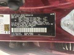 2005 TOYOTA Highlander STD JTEEP21A350120799 VMI-2520-0809-MI