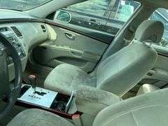 2006  HYUNDAI  Azera  TG