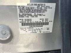 2013 LINCOLN MKS 1LNHL9DK3DG604600