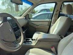 2008 FORD Explorer XLT 1FMEU73E98UA97239