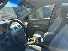 2005  VOLVO  XC90  T6