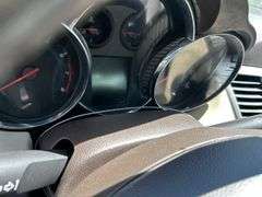2013  CHEVROLET  Cruze  2LT