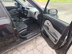 2014  KIA  Soul  -