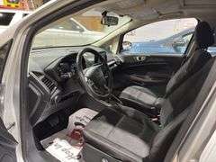 2019 FORD Ecosport SE MAJ3S2GE7KC307063
