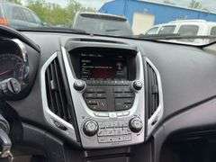 2014 GMC Terrain SLT 2GKALTEKXE6318766 MIW-2518-1828-MI