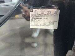 2011  GMC  Terrain  SLT 1