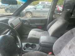1998 JEEP Grand Cherokee Laredo 1J4GZ58S0WC154720 VMI-2518-1018-MI