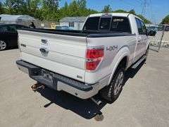 2010 FORD F-150 Styleside 1FTFW1EV4AKA20020