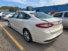 2014  FORD  Fusion  SE