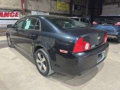 2011  CHEVROLET  Malibu  1LT