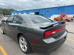 2014 DODGE Charger SXT 2C3CDXHG7EH315638