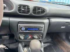 1998 PONTIAC Sunfire Convertible 4G2JB3245WB205913 VMI-2521-1131-MI