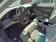 2000 CADILLAC Deville DHS 1G6KE57Y8YU227298 VMI-2513-0445-MI