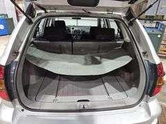 2005 PONTIAC Vibe Base 5Y2SL63885Z426106