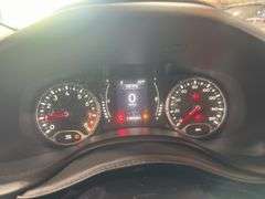 2016 JEEP Renegade Sport ZACCJAAW7GPC67613